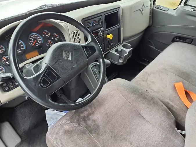 2019 NAVISTAR INTERNATIONAL 4300