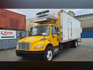 2021 FREIGHTLINER/MERCEDES M2 106
