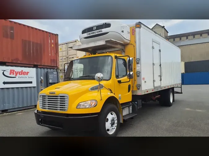 2021 FREIGHTLINER/MERCEDES M2 106fa0e35d9d7ec5890cc436d4fcec4e9a4