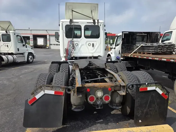 2018 FREIGHTLINER NEW CASCADIA PX12664