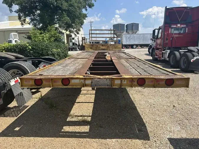 2000 LOADCRAFT 25 TON TILT