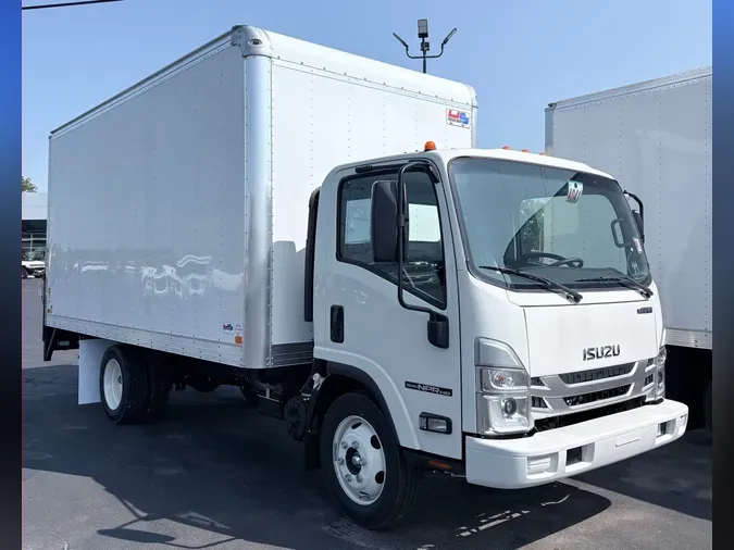 2026 ISUZU GAS NPRGASHDfa107119029140e56aac87e9cbb1f272