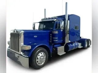 2024 Peterbilt 389
