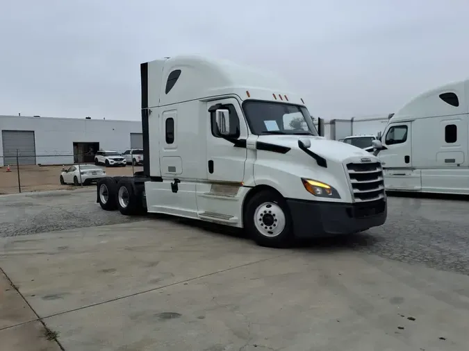 2019 FREIGHTLINER/MERCEDES NEW CASCADIA PX12664