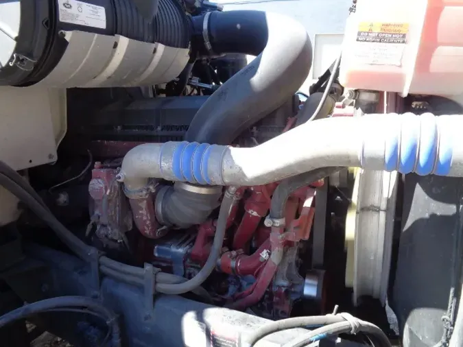 2018 MACK GU813