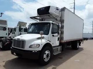 2019 FREIGHTLINER M2 106