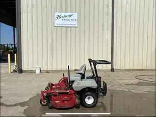 2007 Exmark LCT23BV603