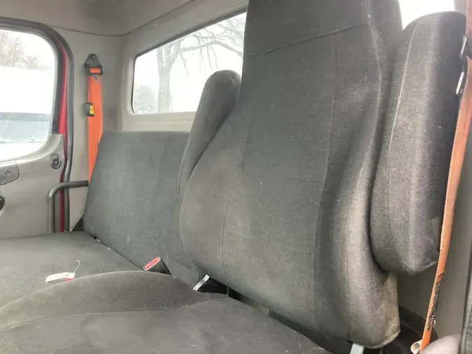 2019 FREIGHTLINER/MERCEDES 114SDfa13bd3d7d74343e3e36975f61117be9