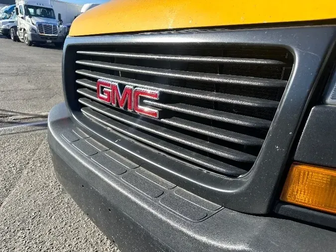 2020 General Motors Corp G33903