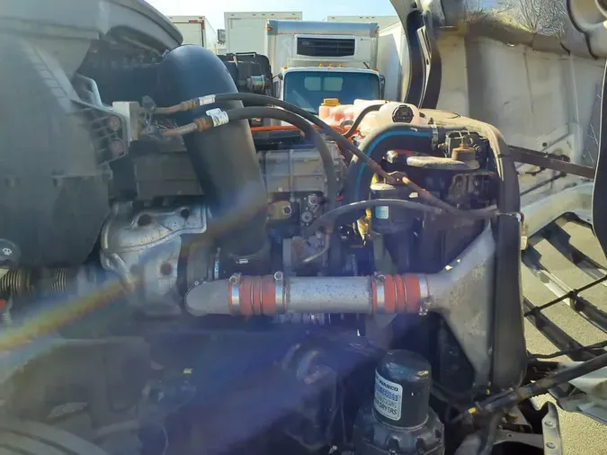 2019 FREIGHTLINER NEW CASCADIA PX12664