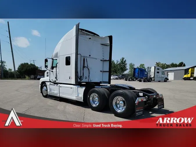2023 MACK AN64T