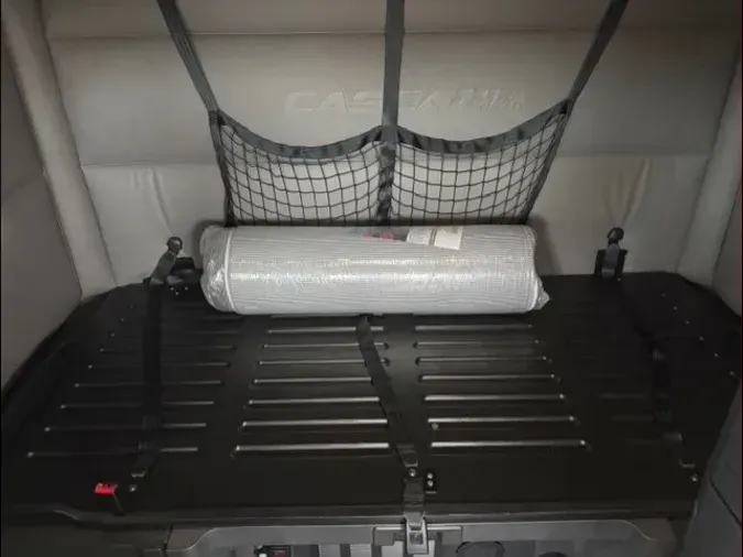 2022 Freightliner Cascadia