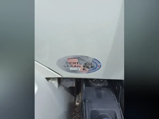 2018 NAVISTAR INTERNATIONAL 4300