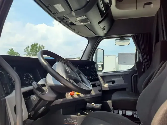2021 FREIGHTLINER NEW CASCADIA PX12664