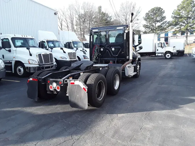 2020 FREIGHTLINER/MERCEDES NEW CASCADIA PX12664