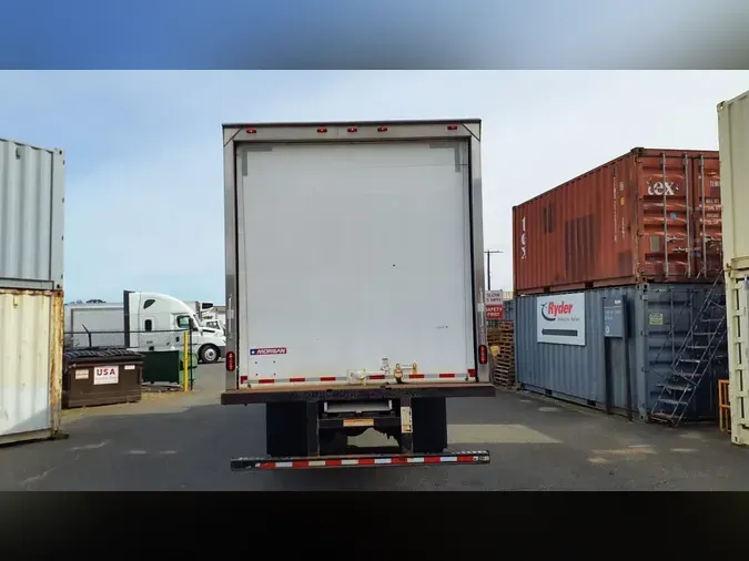 2019 FREIGHTLINER/MERCEDES M2 106fa17ca3fdd0e93ffef7ff23727ee1fed