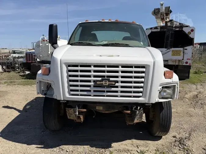 2009 CHEVROLET KODIAK C7500fa193a8009eb9ff8932125a1dfdfe916