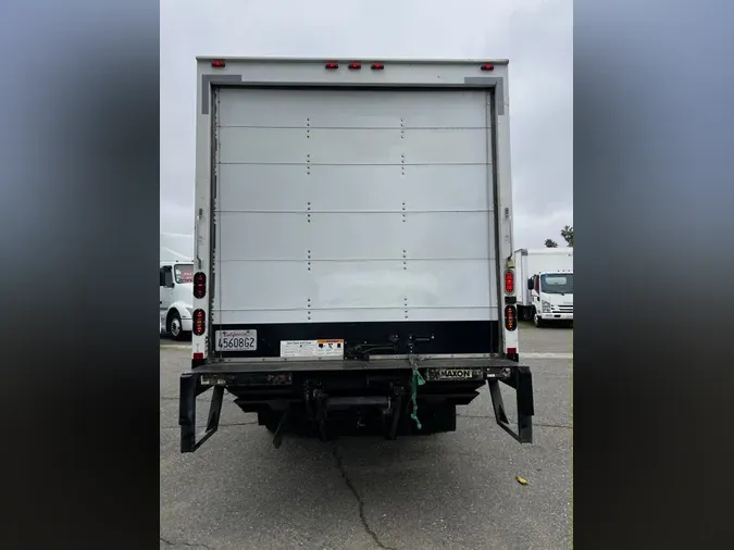 2018 ISUZU NPR HDfa195fd8d6221c49c0de347e82052a78