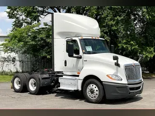 2020 INT LT625 6x4