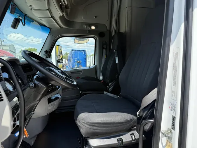 2022 Peterbilt 579