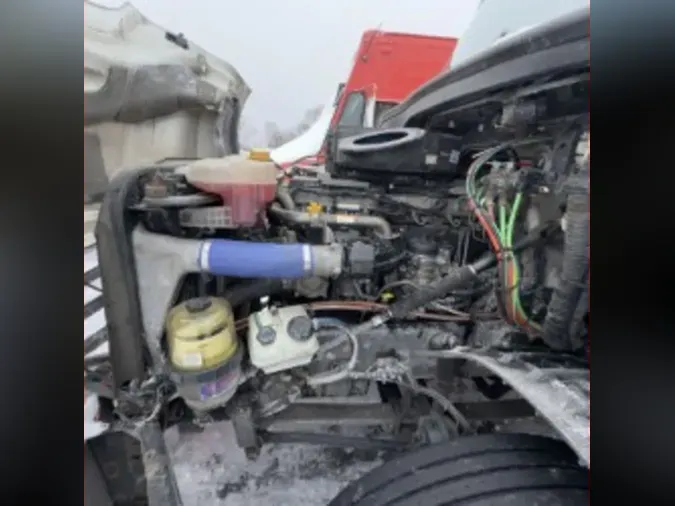 2019 FREIGHTLINER/MERCEDES NEW CASCADIA PX12664