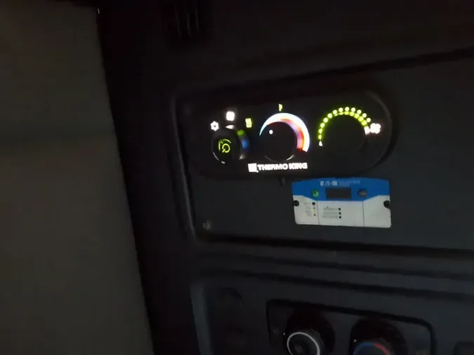 2020 FREIGHTLINER/MERCEDES NEW CASCADIA PX12664fa1fa48c7a55617ccb70d049888dbec9