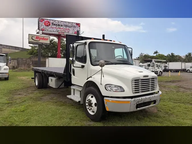 2020 FREIGHTLINER/MERCEDES M2 106fa2172d33fc57a09346055eb6ac26268