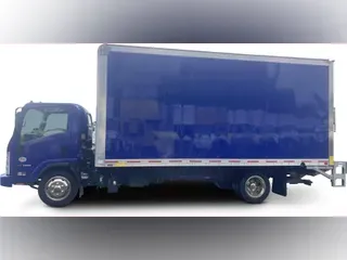 2021 Isuzu NRR