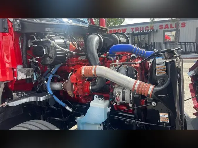 2022 KENWORTH T680