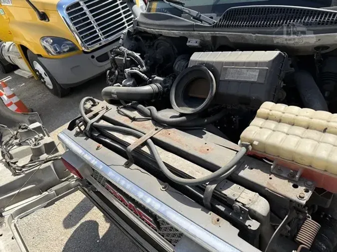 2008 GMC TOPKICK C4500