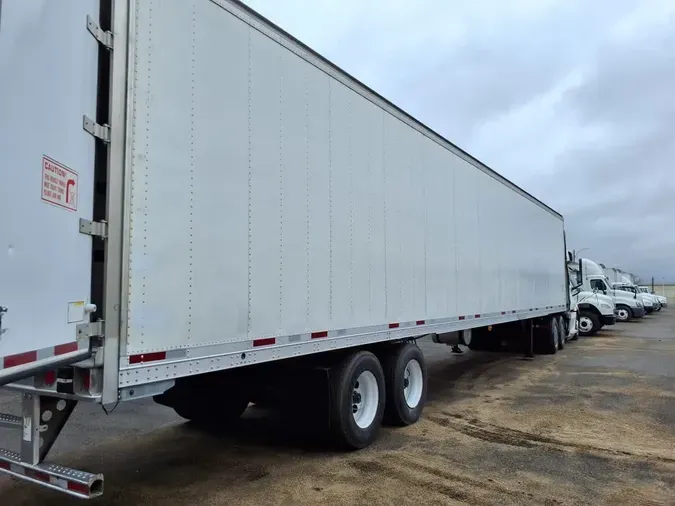 2016 VANGUARD TRAILER CORP R8000B 53/102/162
