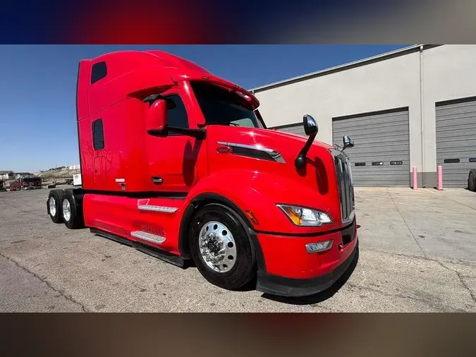 2024 Peterbilt 579