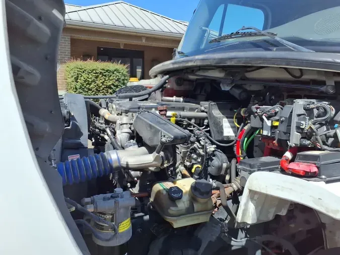 2019 FREIGHTLINER/MERCEDES M2 106