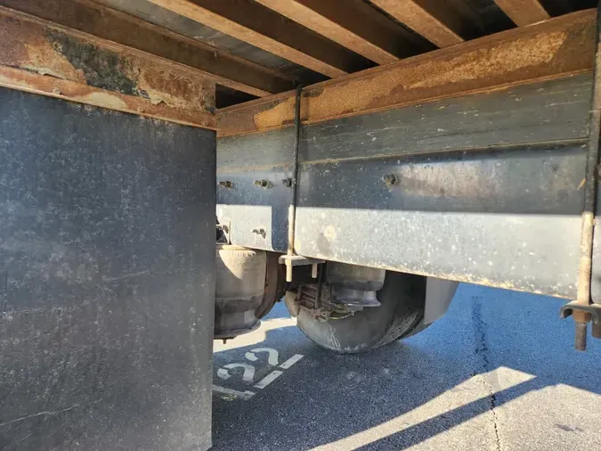 2018 FREIGHTLINER/MERCEDES M2 106