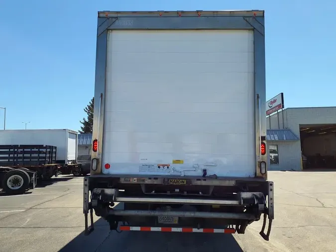 2015 FREIGHTLINER M2 106
