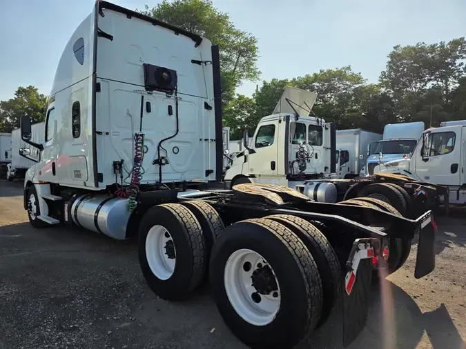 2019 FREIGHTLINER NEW CASCADIA PX12664