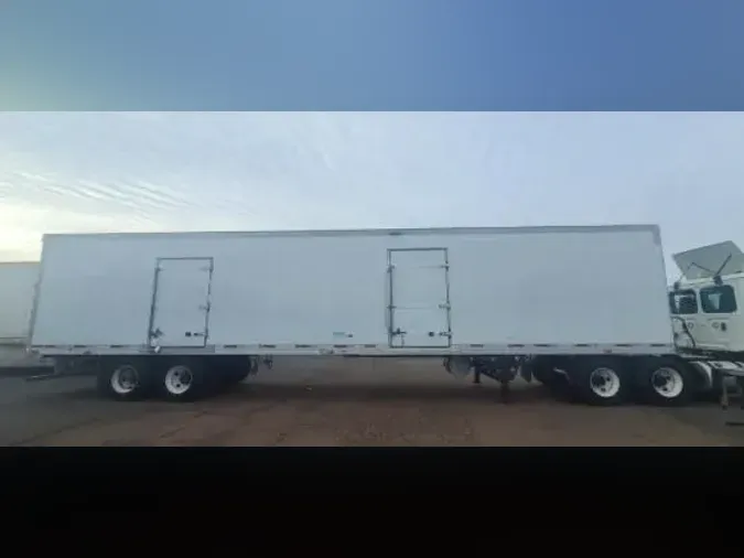 2017 UTILITY TRAILERS VS2RA 48/162/102