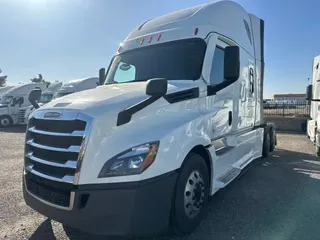 2021 FREIGHTLINER/MERCEDES NEW CASCADIA PX12664