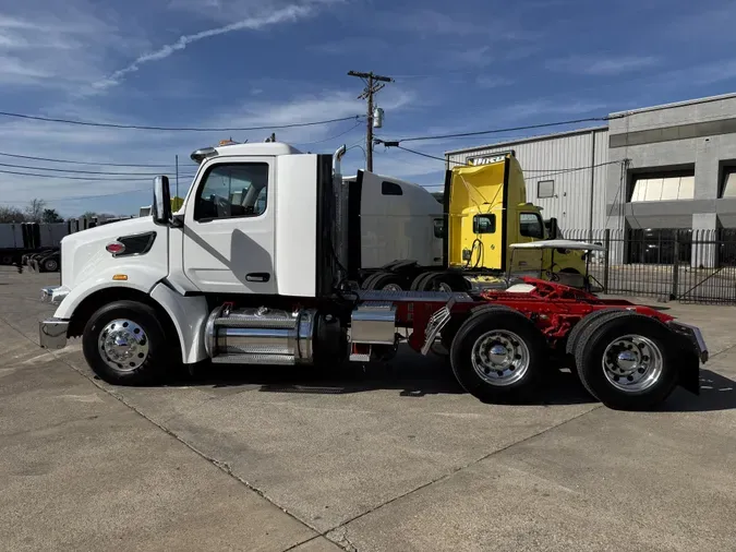 2024 Peterbilt 567