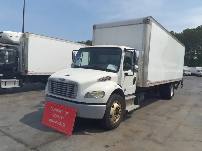 2019 FREIGHTLINER/MERCEDES M2 106fa26c62e5472909d090f681ef2d345b6