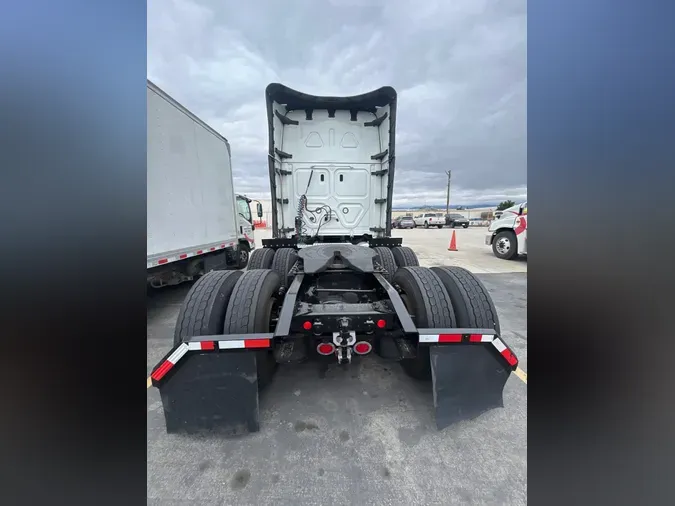 2021 FREIGHTLINER/MERCEDES NEW CASCADIA PX12664