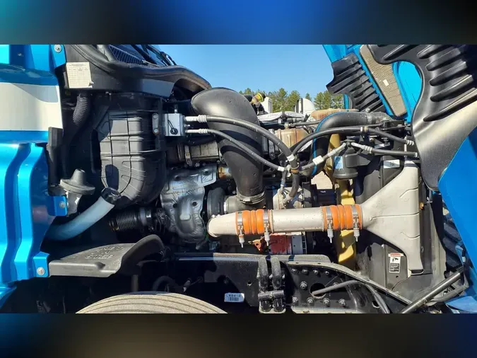 2020 FREIGHTLINER/MERCEDES CASCADIA 125