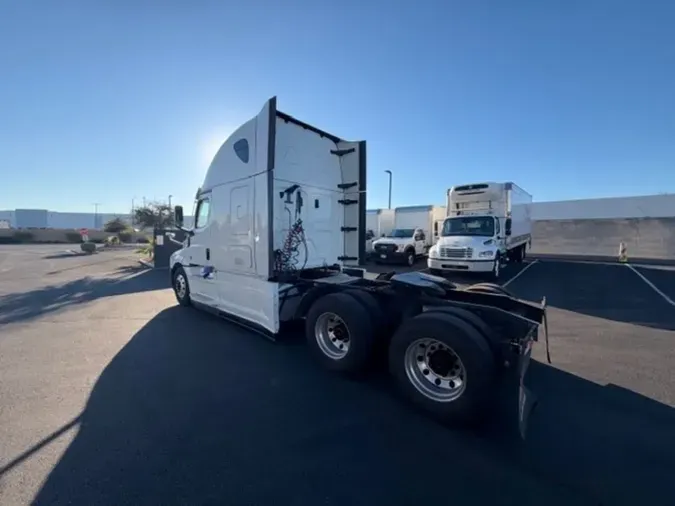 2021 FREIGHTLINER/MERCEDES NEW CASCADIA PX12664fa28fcc045dec1d999b5faebdf7979f8