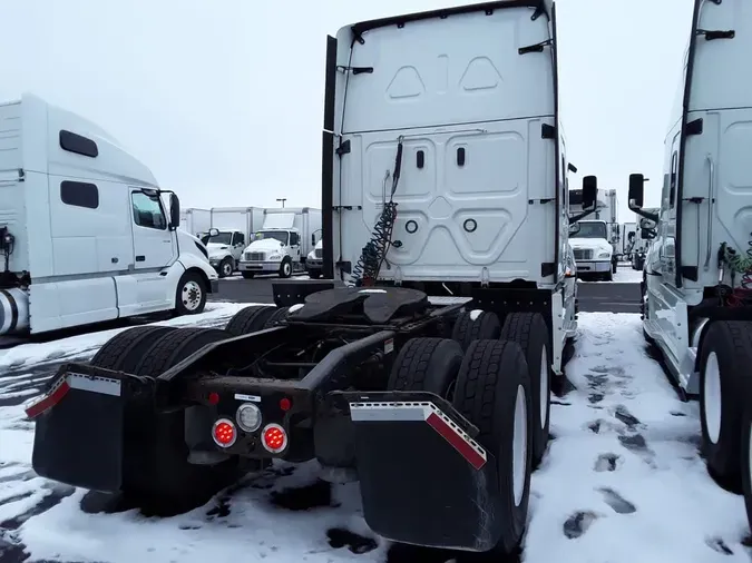 2022 FREIGHTLINER/MERCEDES NEW CASCADIA PX12664fa2a94879708d0533ef2e04f526df507