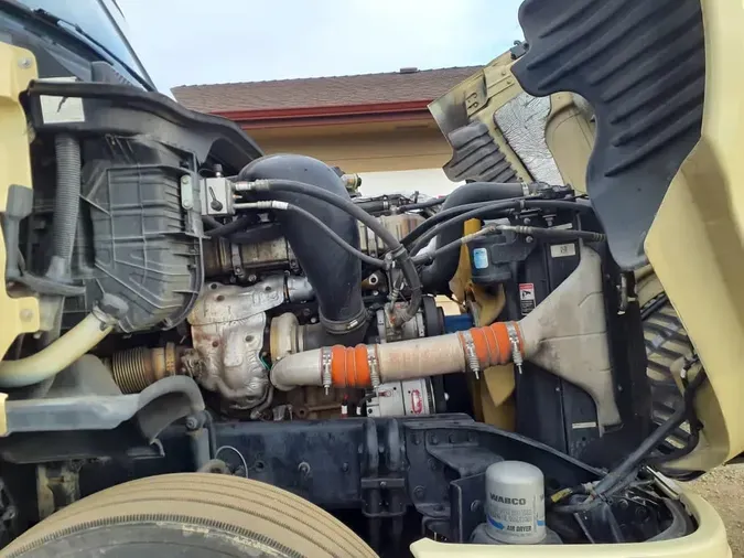 2019 FREIGHTLINER/MERCEDES CASCADIA 125fa2afd9bc246fa818dbba8d750fe32fb