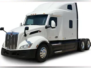 2022 Peterbilt 579