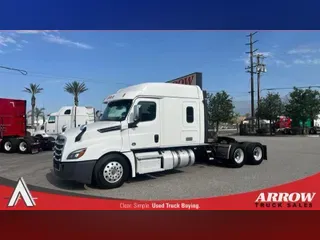 2019 FREIGHTLINER CA126