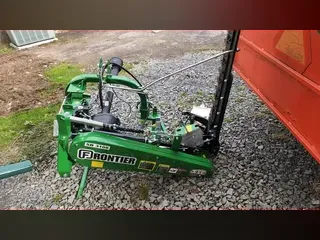 2020 John Deere SB3106