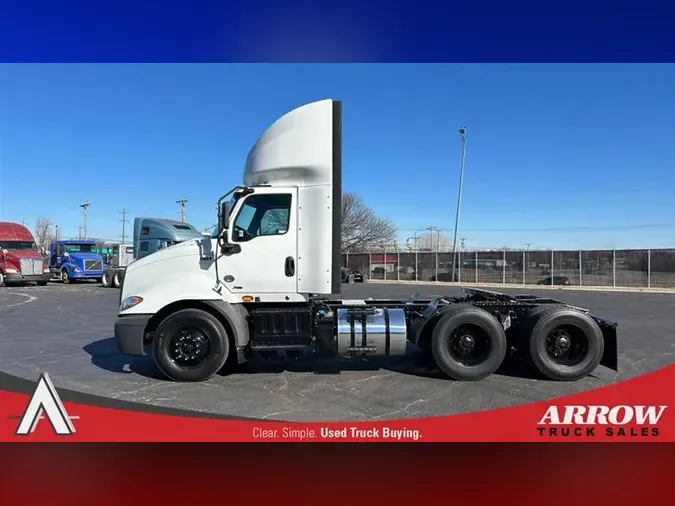 2020 INTERNATIONAL RH613