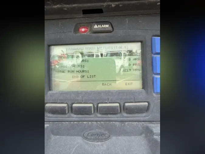 2019 UTILITY TRAILERS VS2RA 48/162/102